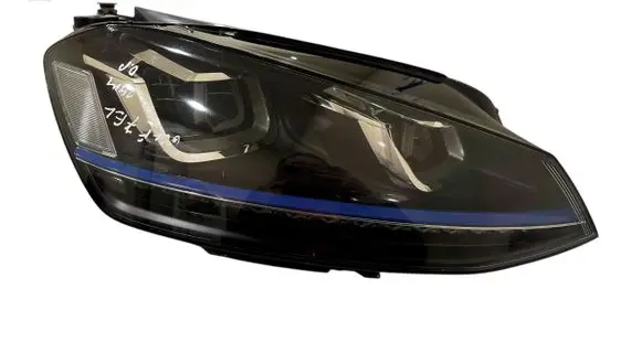 Volkswagen e-Golf Headlight/headlamp 5GE941036 90051017