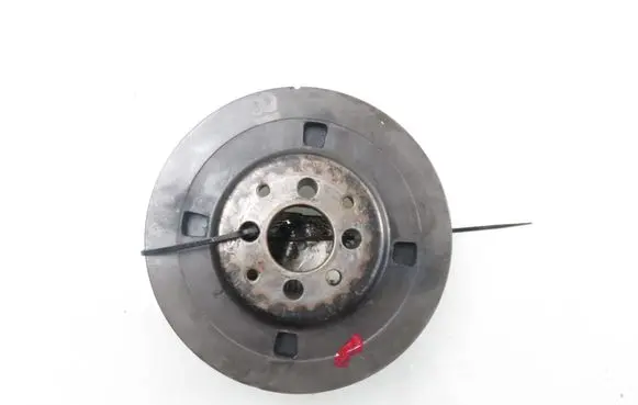 Seat Leon (1M) Crankshaft pulley 