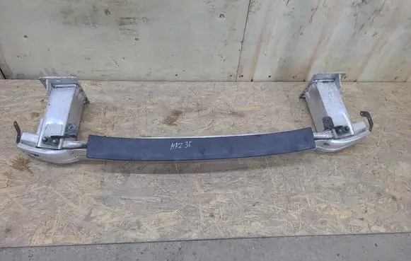 Audi A4 S4 B8 8K Front bumper cross member 8K0807113B