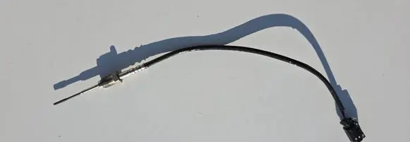 BMW 4 G22 G23 G24 G26 Exhaust gas temperature sensor 7804177
