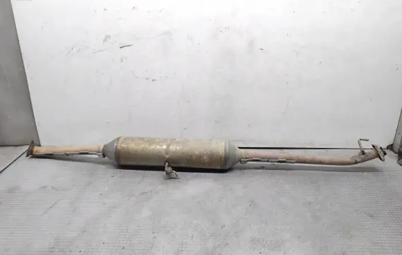 Honda CR-V Middle muffler/silencer 