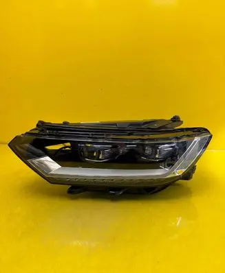 Volkswagen PASSAT B8 Headlight/headlamp 3G1941081C