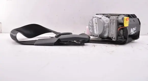 Audi A4 S4 B8 8K Front seatbelt 8K1857706K