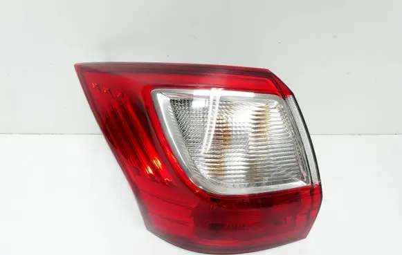 Ford Grand C-MAX Tailgate rear/tail lights AM5113405AD 4480 89500986