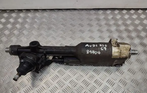 Audi A6 Allroad C7 Steering rack 4G0909144T 4G0909144Q
