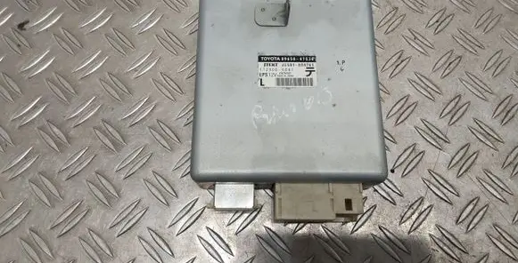 Power steering control unit/module