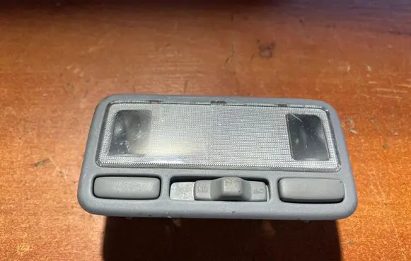 Honda HR-V Front seat light