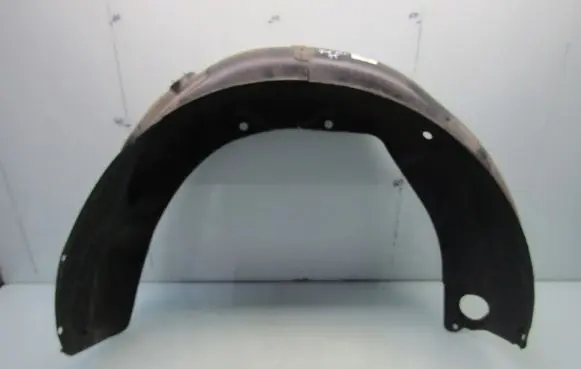 KIA Rio Rear arch fender liner splash guards