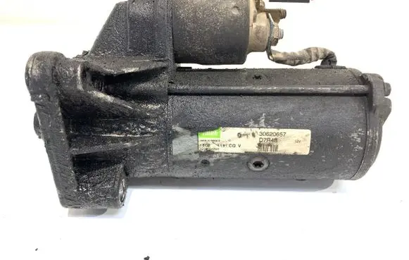 Suzuki Grand Vitara II Starter motor 30620657