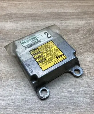 Toyota RAV 4 (XA20) Airbag deployment crash/impact sensor 8917042090