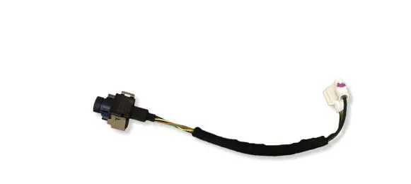 Mercedes-Benz GLC C253 Windshield/windscreen camera A1779009902