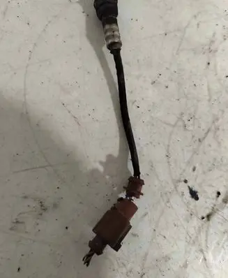 Skoda Fabia Mk2 (5J) Lambda probe sensor 03D906265A