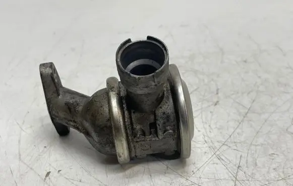 BMW 3 E46 EGR valve 11727505993