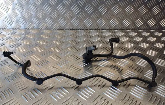 Renault Laguna II Fuel return line/hose 