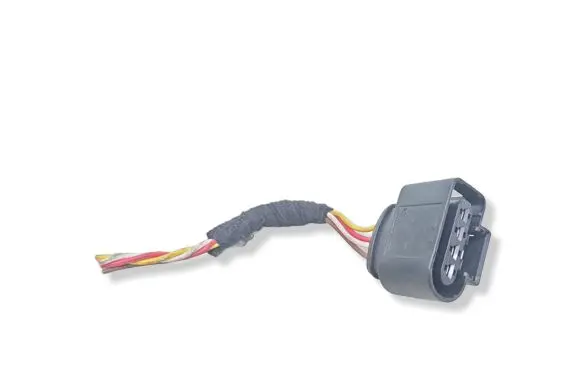 Audi Q5 SQ5 Other wiring loom 8K0973724