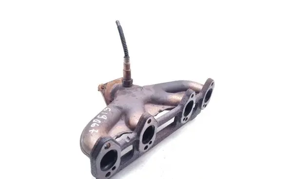 Volkswagen New Beetle Exhaust manifold 06A253031