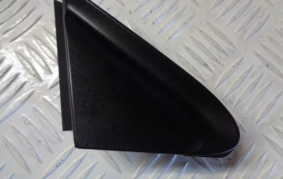 Renault Laguna III Fender trim (molding) 638740005R