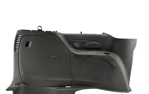 Chrysler Pacifica Trunk/boot side trim panel 101882090BLR 05142025