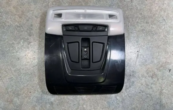 BMW 1 F20 F21 Front seat light 9319053 6999738