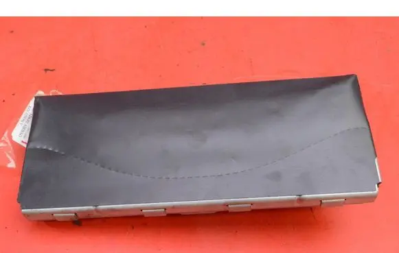 Skoda Octavia Mk3 (5E) Steering wheel airbag 5G1880841G