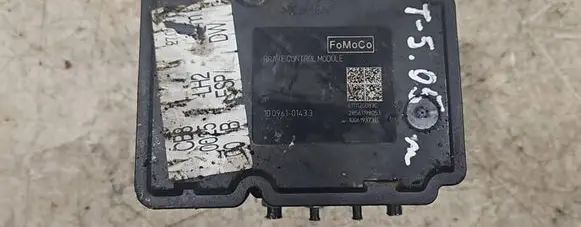 Volkswagen Transporter - Caravelle T5 ABS Pump 10061937311 10096101433 6111120083C