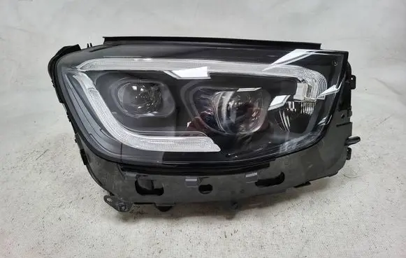 Mercedes-Benz GLC X253 C253 Headlight/headlamp A2539065003 12518205