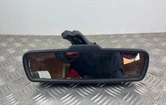 Jeep Grand Cherokee Rear view mirror (interior) 68110891AD
