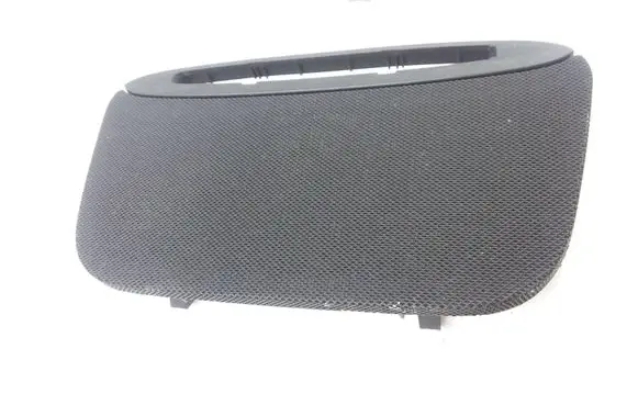 Dash center speaker trim cover
