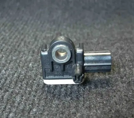 Ford C-MAX II Airbag deployment crash/impact sensor AM5T14B342AA