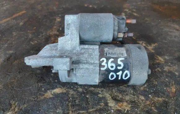 Ford Escape III Starter motor BB5T11000BA