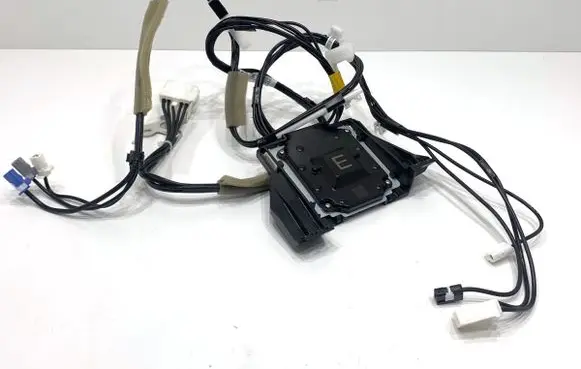 Toyota Yaris Radio antenna 86862K0010