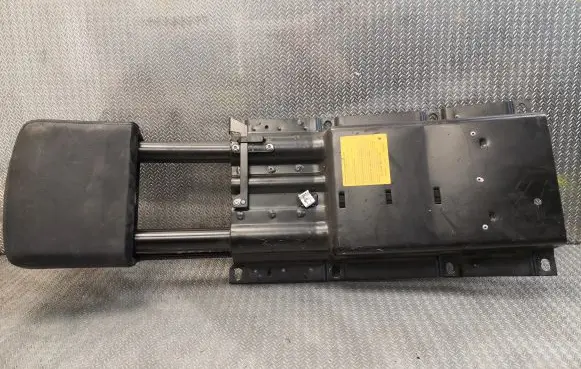 Mercedes-Benz CLK A209 C209 Front seat headrest 2098600032