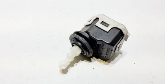 Opel Vectra C Headlight level adjustment motor 007878 00787806
