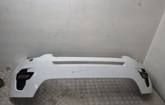 Land Rover Discovery Sport Front bumper