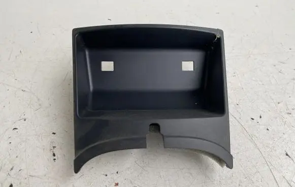 Volvo V50 Dashboard storage box/compartment 30755394