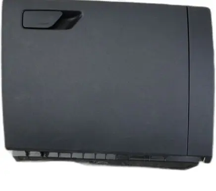 Skoda Kamiq Other center console (tunnel) element 