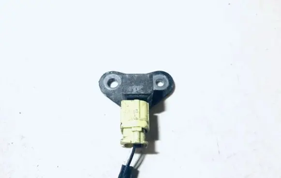 Nissan Qashqai Airbag deployment crash/impact sensor fcen0102101526