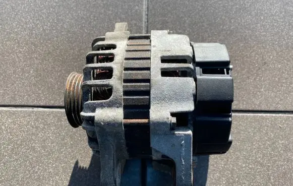 KIA Picanto Generator/alternator 2613777