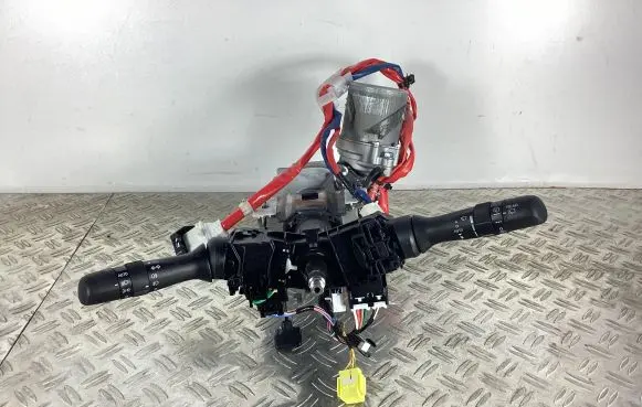 Electric power steering pump