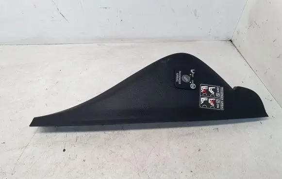 Lexus RX 450H Dashboard side end trim 5544348070