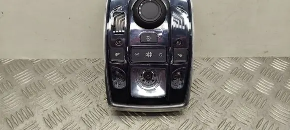 Peugeot 508 Front seat light 96884857XT 96659054XT
