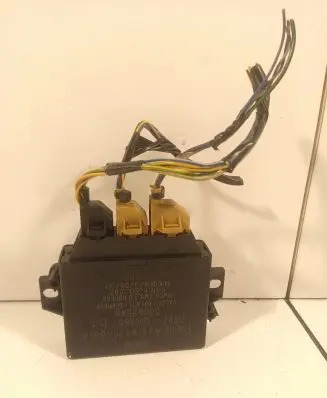 Volvo XC60 Parking PDC control unit/module 30682548 0928101562 G915K866BH