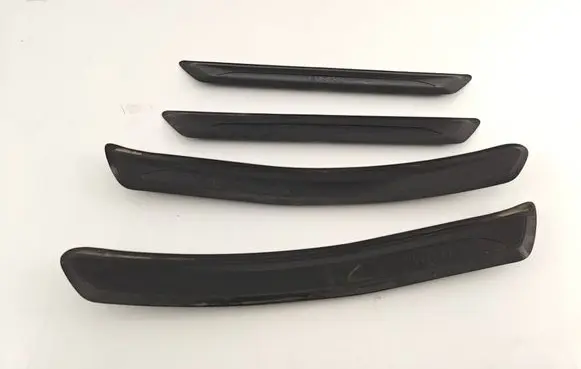 BMW 2 F46 sill trim set (inner) 7289215 7289220 7289216
