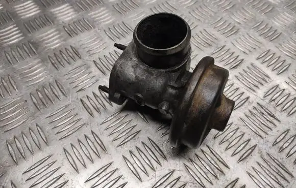 Ford Mondeo Mk III EGR thermostat 172B02P
