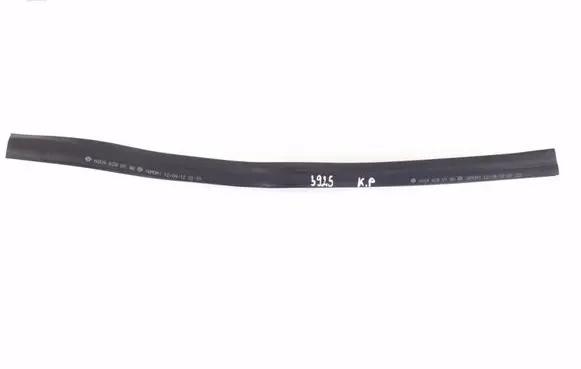 Mercedes-Benz C W204 Engine compartment rubber A2046280198