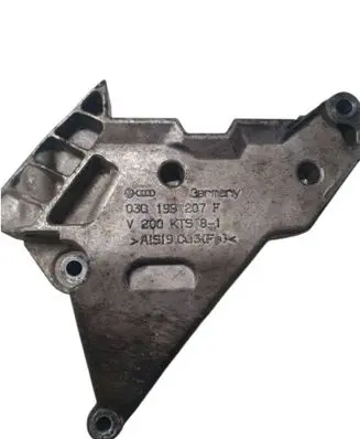 Skoda Octavia Mk2 (1Z) Engine mounting bracket 03G199207F 200KTS81