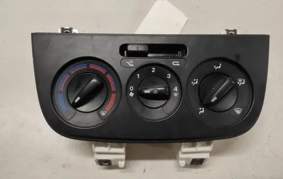 Citroen Nemo Climate control unit 05073401000013