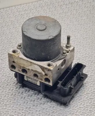 Peugeot 307 CC ABS Pump 0265800390 7821110071