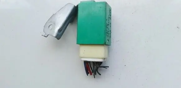 Mazda 626 Other relay BG2M67830
