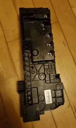 Mercedes-Benz V Class W447 SAM control unit A4475407880 616478170404